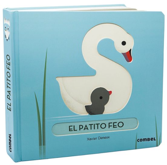 El Patito feo