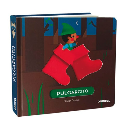 Pulgarcito