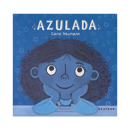 Azulada