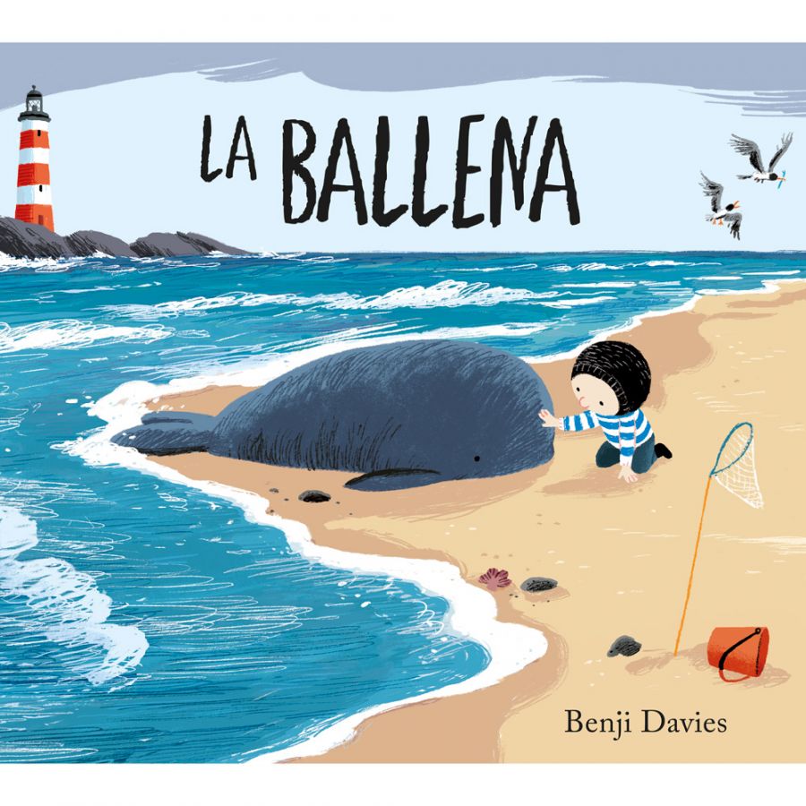 La ballena