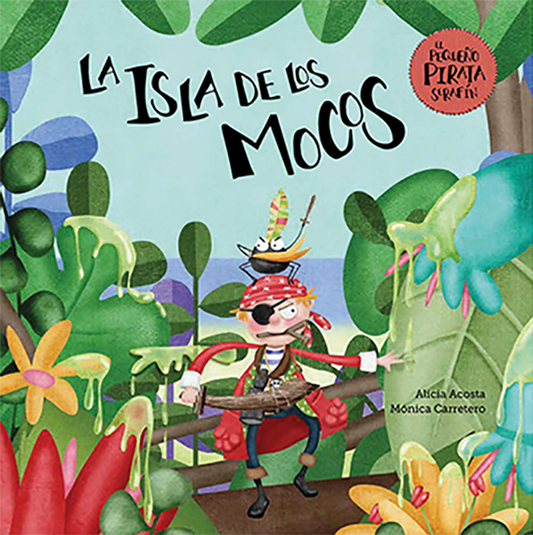 La isla de los mocos